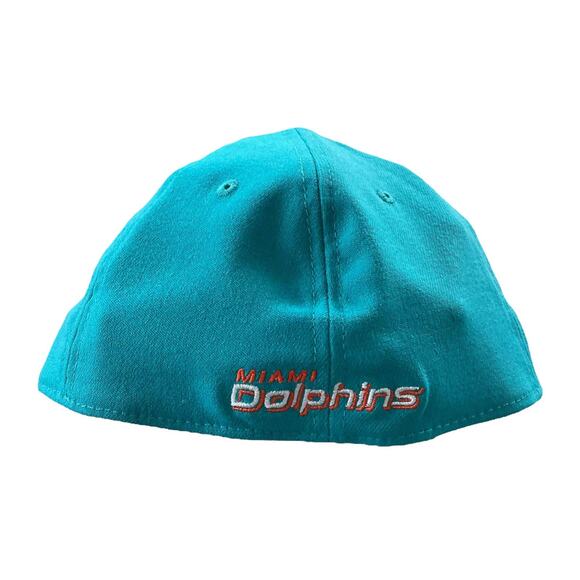 New Era Miami Dolphins Fitted hat M/L - Picture 3 of 4